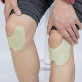 Knee Pain Relief Patches