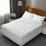 Bamboo Mattress Topper